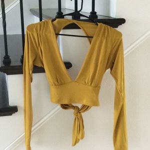 Urban outfitters woman blouse